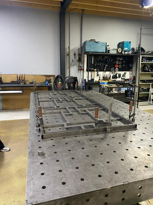Lancering StalenRoomDivider.nl: Stijlvolle Roomdividers voor Horeca en Kantoren