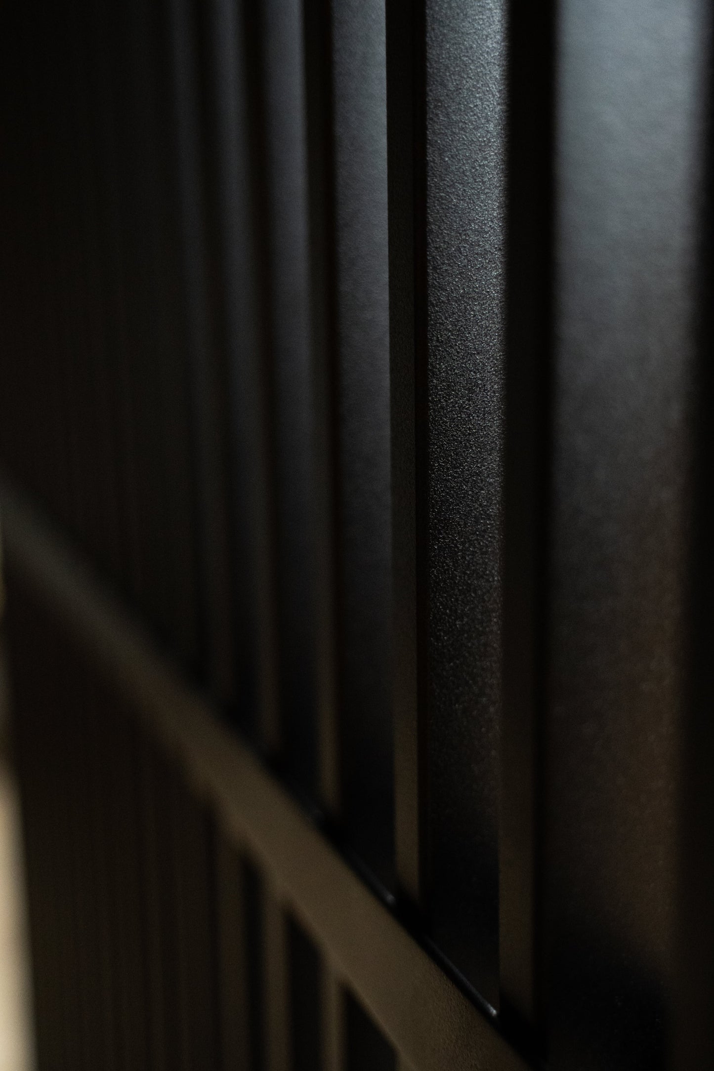 Vertical Frame