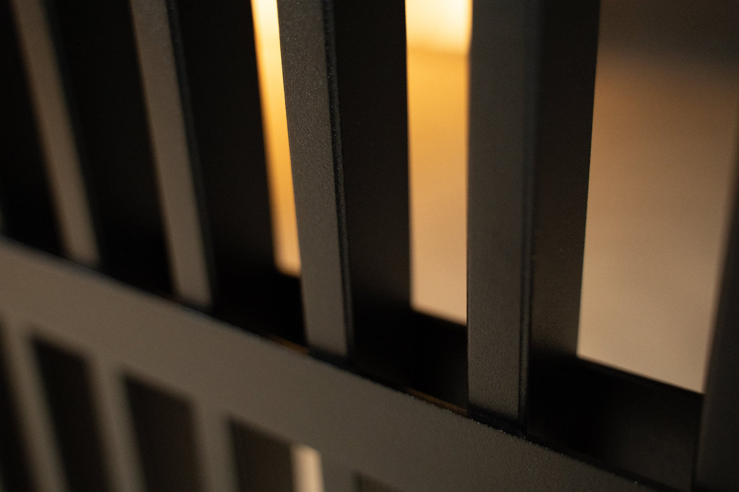 Vertical Frame